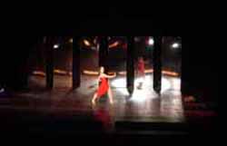 Chorus Line